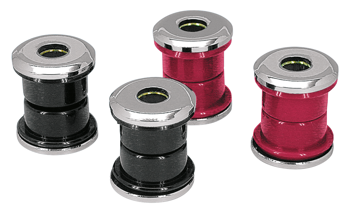 Zodiac Heavy-Duty Polyurethane Handlebar Damper Kit