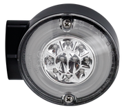 Zodiac Halo Multi-Function LED Turn Signals – Electric & Light