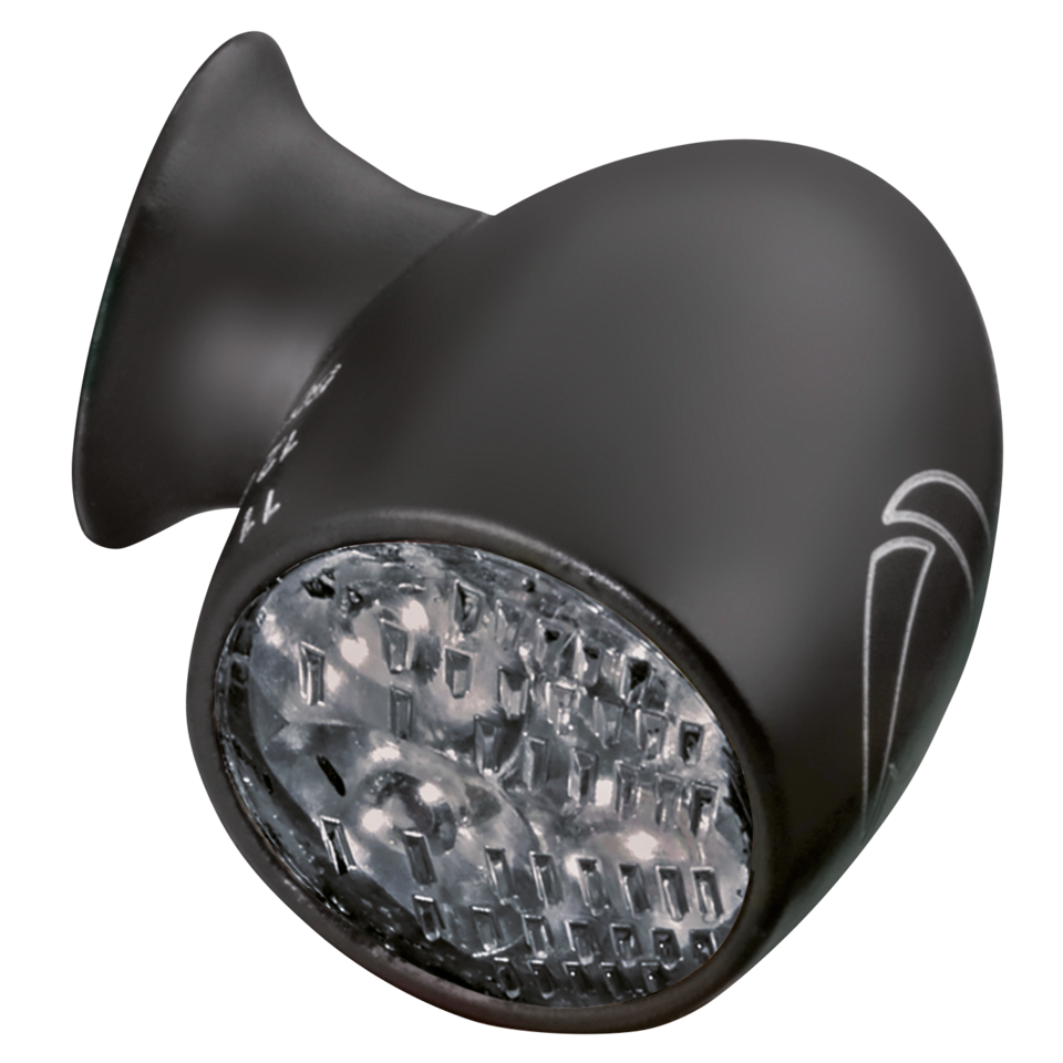 Kellermann Atto Super Mini Turn Signals – Electric & Light