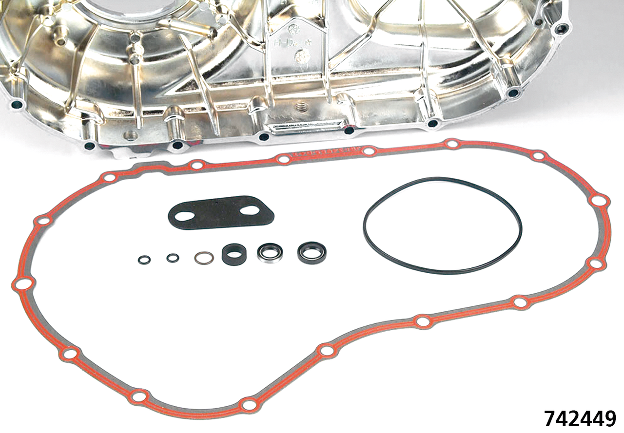 James Gaskets Engine Gasket Kits for Harley – Gasket & Seals