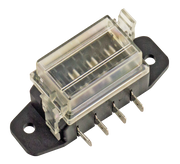 Namz Ato Style Fuses and Fuse Holder – Electric & Light