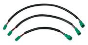 Barnett Clutches & Cables Throttle Wiring Extensions for 2008 to Present "throttle-By-Wire" Models – Control Cables & Hydraulic Lines