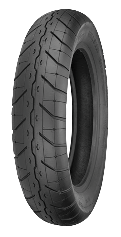 Shinko 230 Tour Master Tires – Wheel & Tire