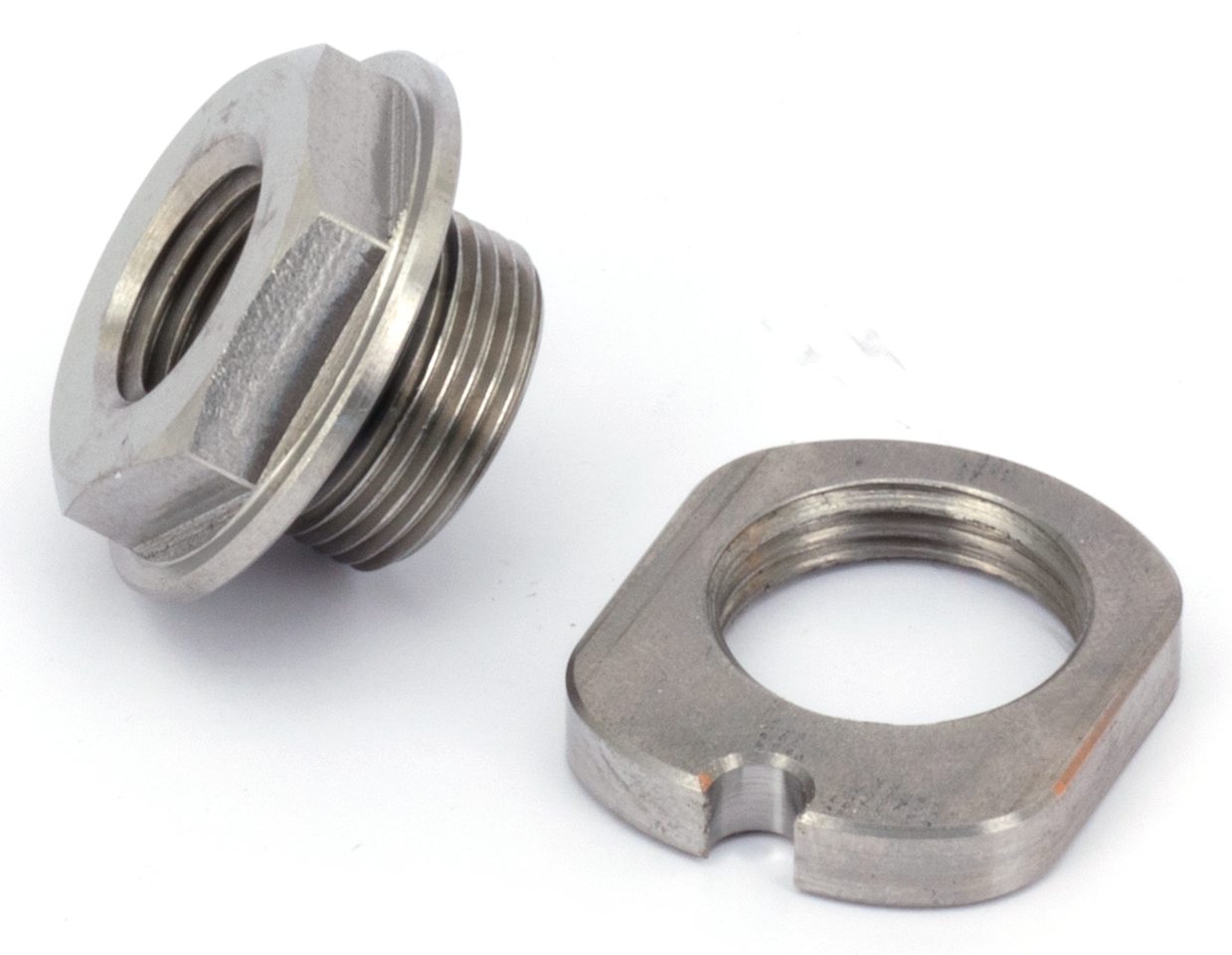 Pingel Sportster Fuel Injection to Carburetor Conversion – Gas- & Oil Tank