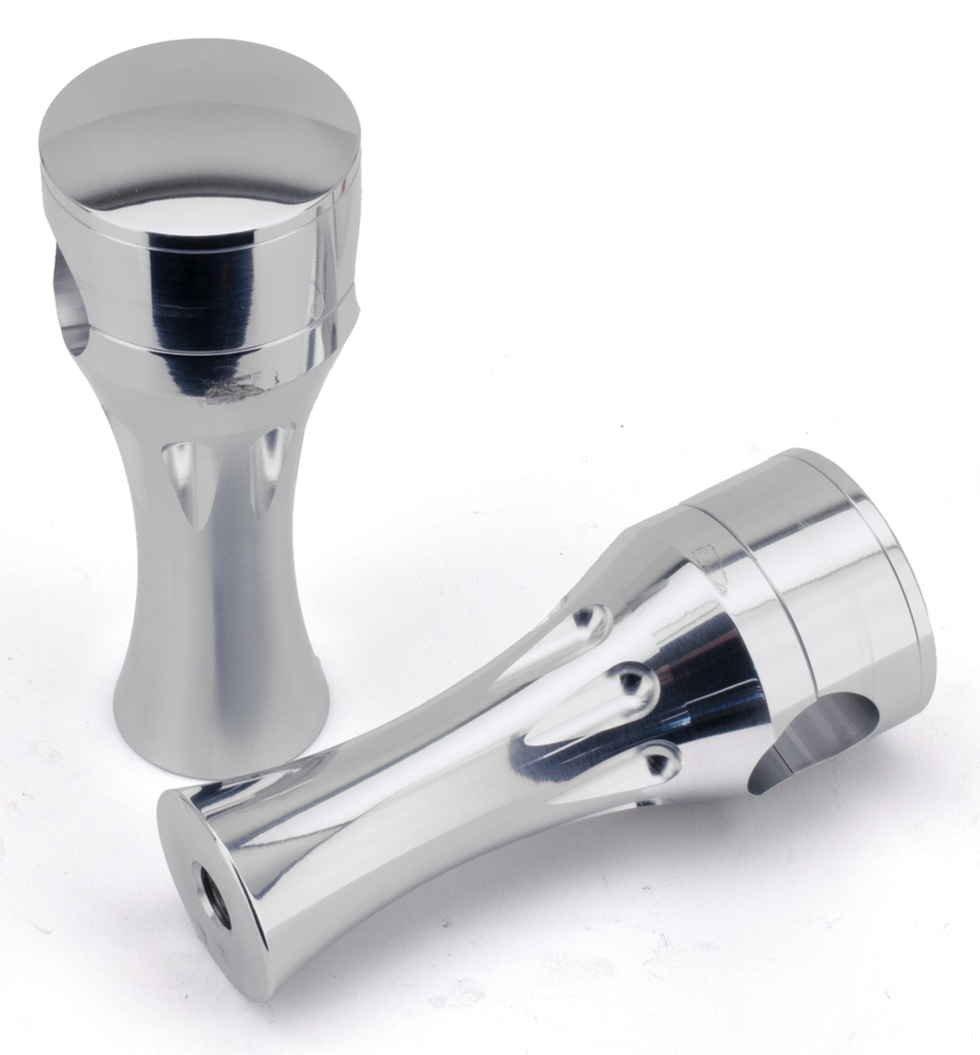 Ken's Factory Slotted Riser Sets – Handlebar