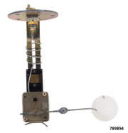 V-Twin Fuel Gauge Sender Units – Gas- & Oil Tank