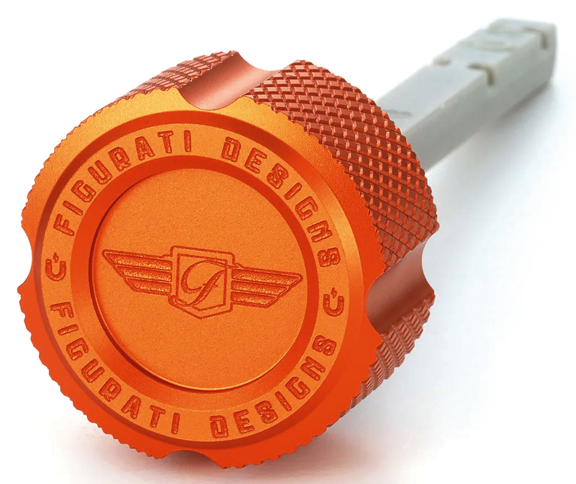 Figurati Designs Performance Transmission Dipsticks