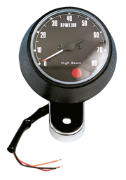 Zodiac Meters for Sportster and FXR Models – Gauges & Dashes