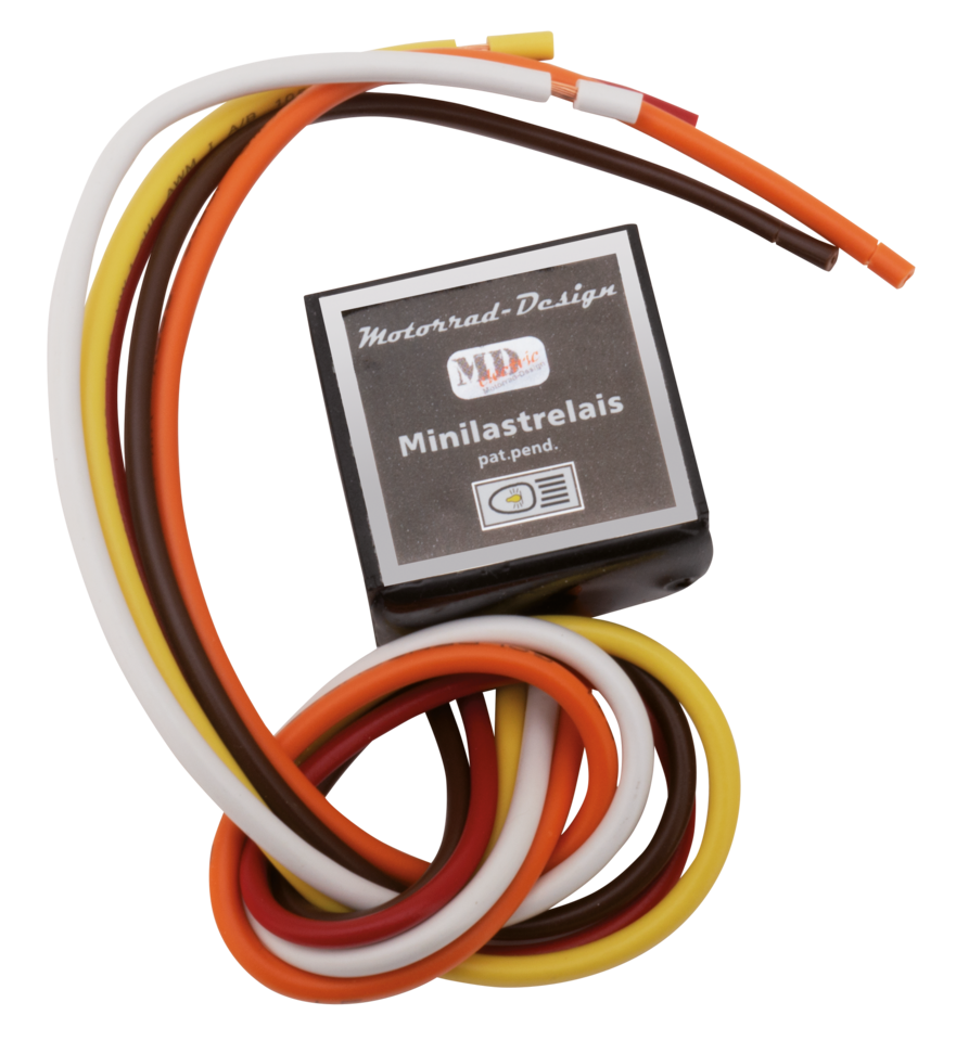 Zodiac Switch Relay – Electric & Light