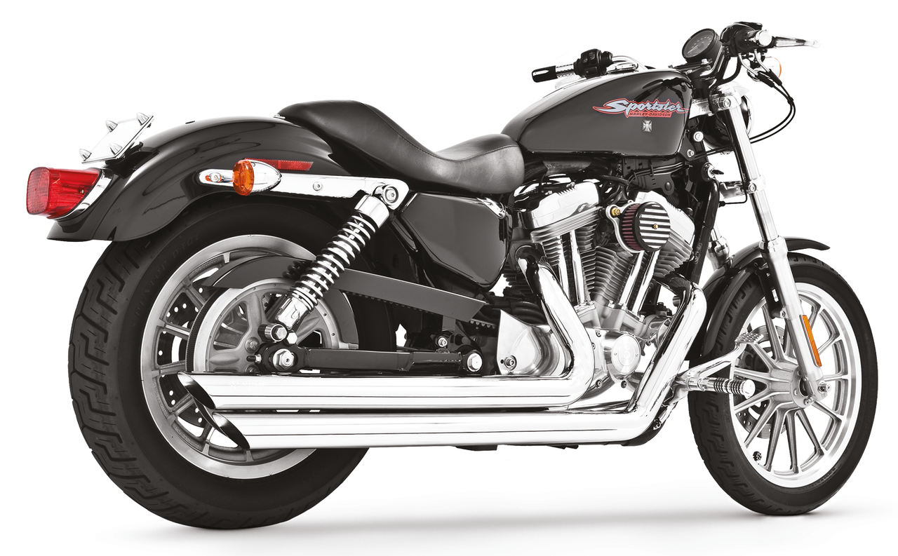 Freedom Performance Exhaust Patriot Lg