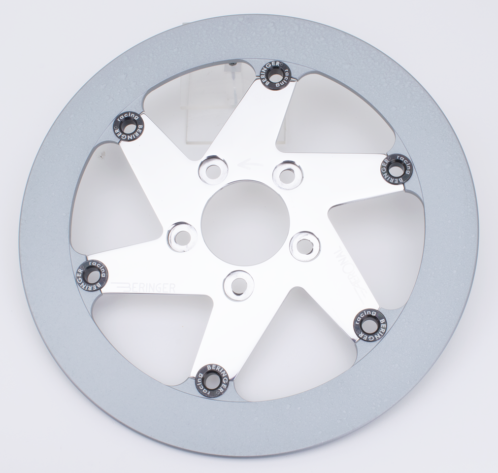 Beringer Aeronal Floating Discs – Brake