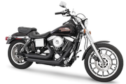 Freedom Performance Exhaust Declaration Turn-Outs