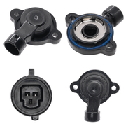 Walker Products TPS - Throttle Position Sensors – Intake