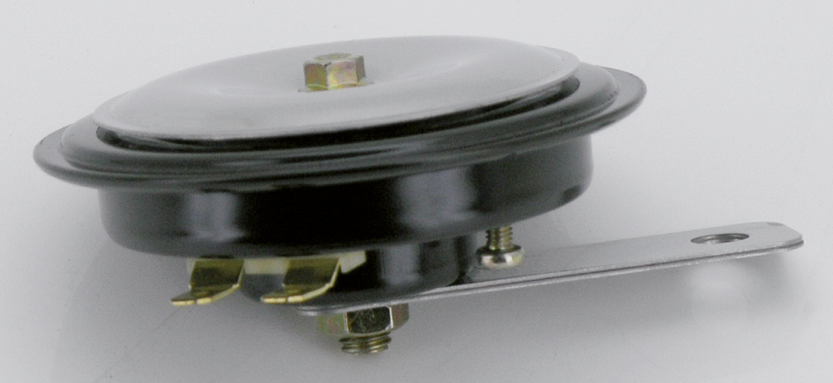 Zodiac Universal 12 Volt Horn – Electric & Light