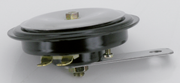 Zodiac Universal 12 Volt Horn – Electric & Light