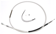 Magnum Shielding C14 - Clutch Cable 2018-2024 Softail – Control Cables & Hydraulic Lines