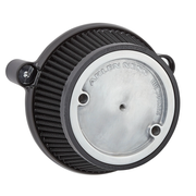 Arlen Ness Big Sucker Stage I Air Cleaners – Intake