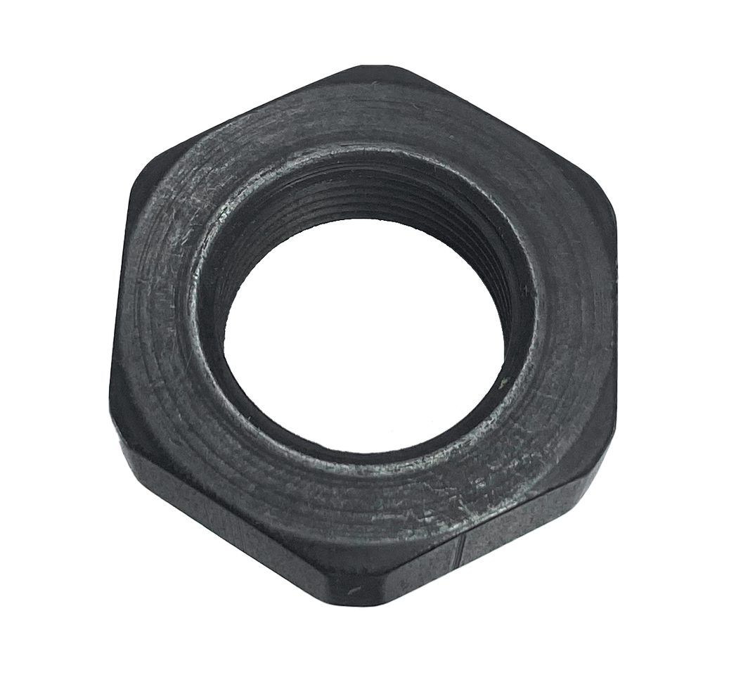 Bender Cycle Nuts for Crank Pins, Sprocket Shafts and Pinion Shafts – Engine