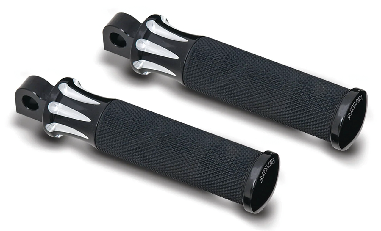 Arlen Ness Fusion Foot Pegs – Foot Control