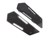 Tommy & Sons Driver and Passenger Floor Boards – Foot Control