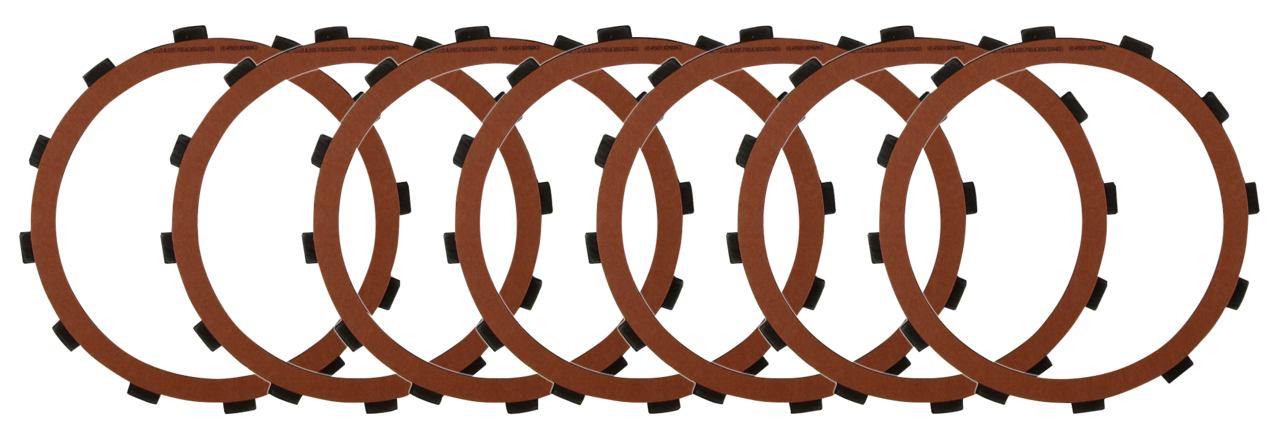 Alto Clutch Plates for 2014 to Present Indian – Primary & Clutch