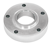 Tolle Wheel Hub Spacers – Front Forks