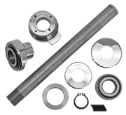 V-Twin Raked Neck Kit – Front Forks
