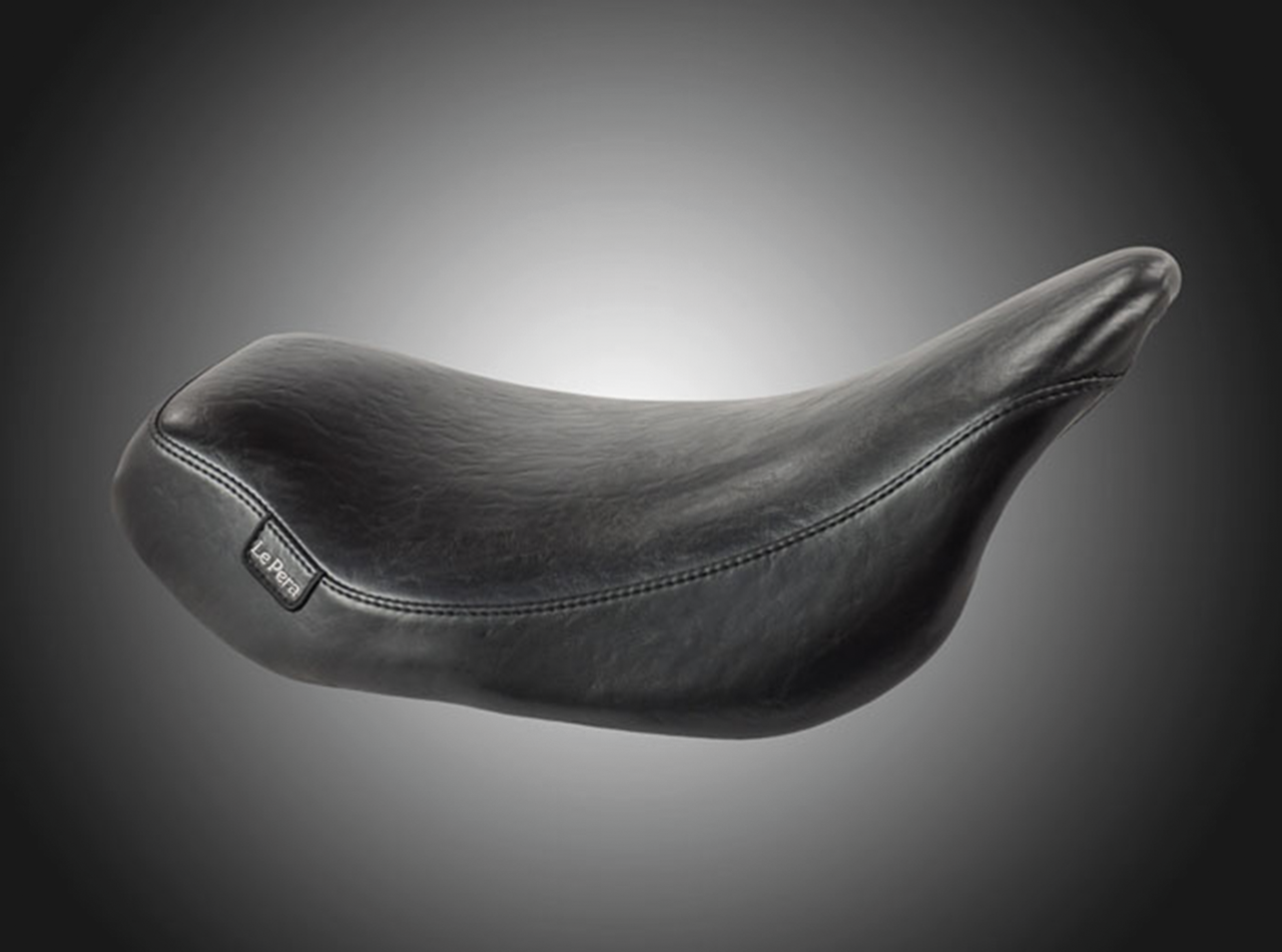 Le Pera Streaker for Touring – Seat