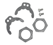 Eastern MC Parts Replacement Parts for Sportster Crankshaft – Engine