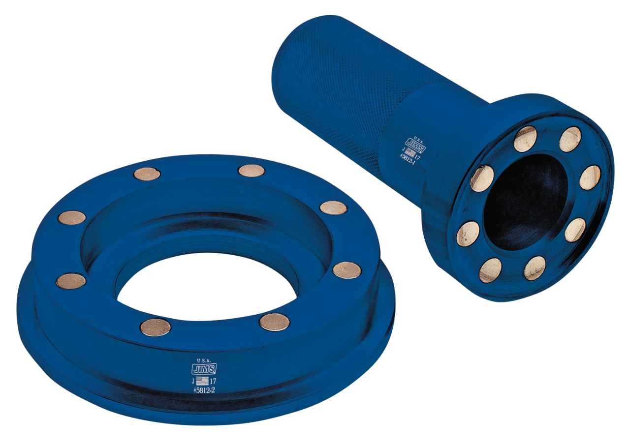 Jims Alternator Rotor Removal and Installation Tool – Tools & Chemicals