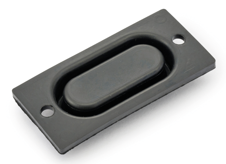 Daytona Rear Brake Master Cylinder Cap & Dust Seals – Foot Control