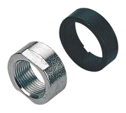 Alto Pinion Gear Nut and Shaft Spacer – Engine