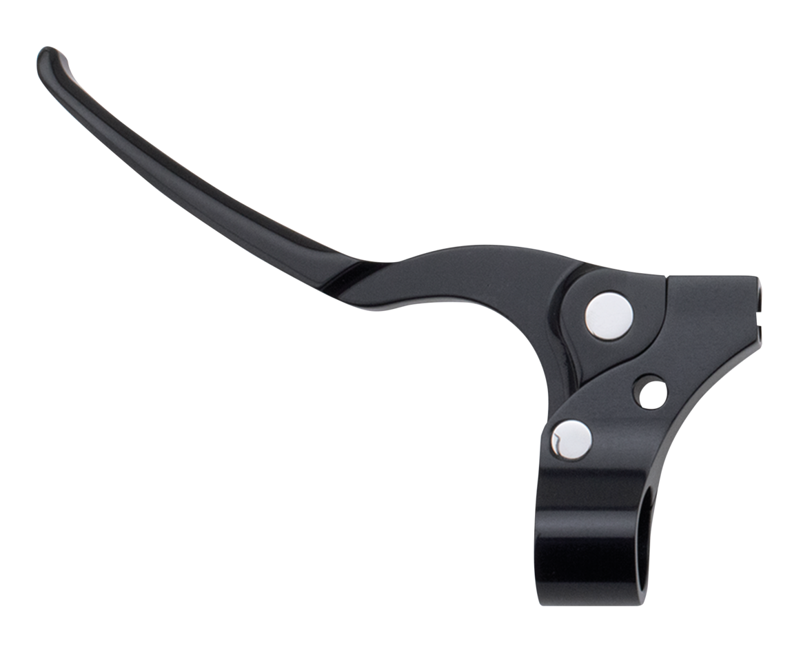 Kustom Tech Billet Designer Handlebar Controls by Kustom Tech
