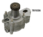 V-Twin Mfg. Sportster Oil Pumps – Engine