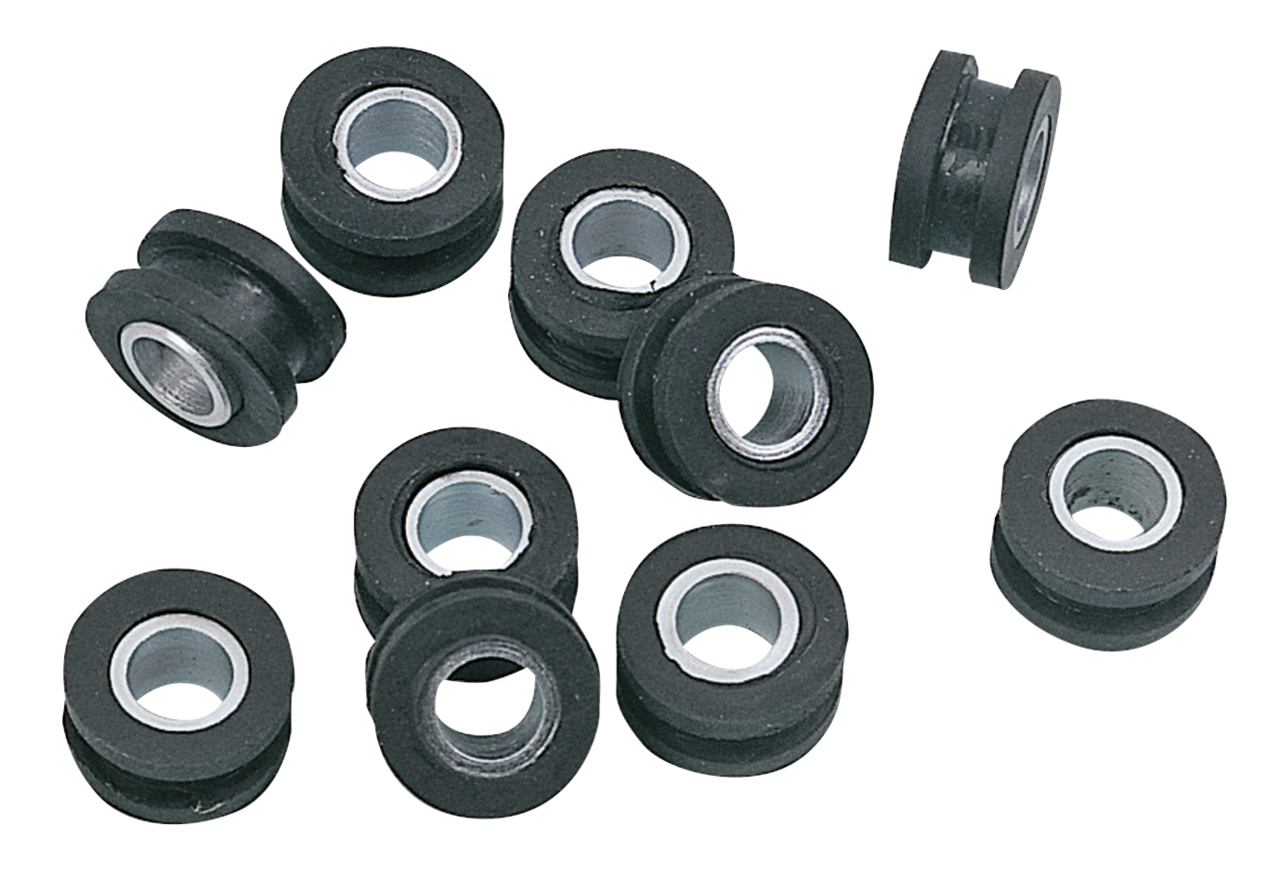 Zodiac Anti-Vibration Grommets – Gas- & Oil Tank