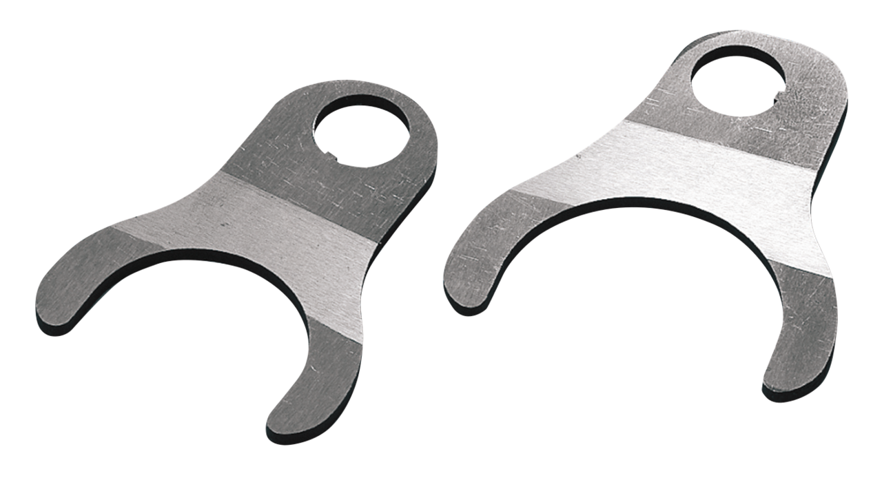Zodiac Shifter Forks Big Twin 1936 Thru 1986 – Transmission