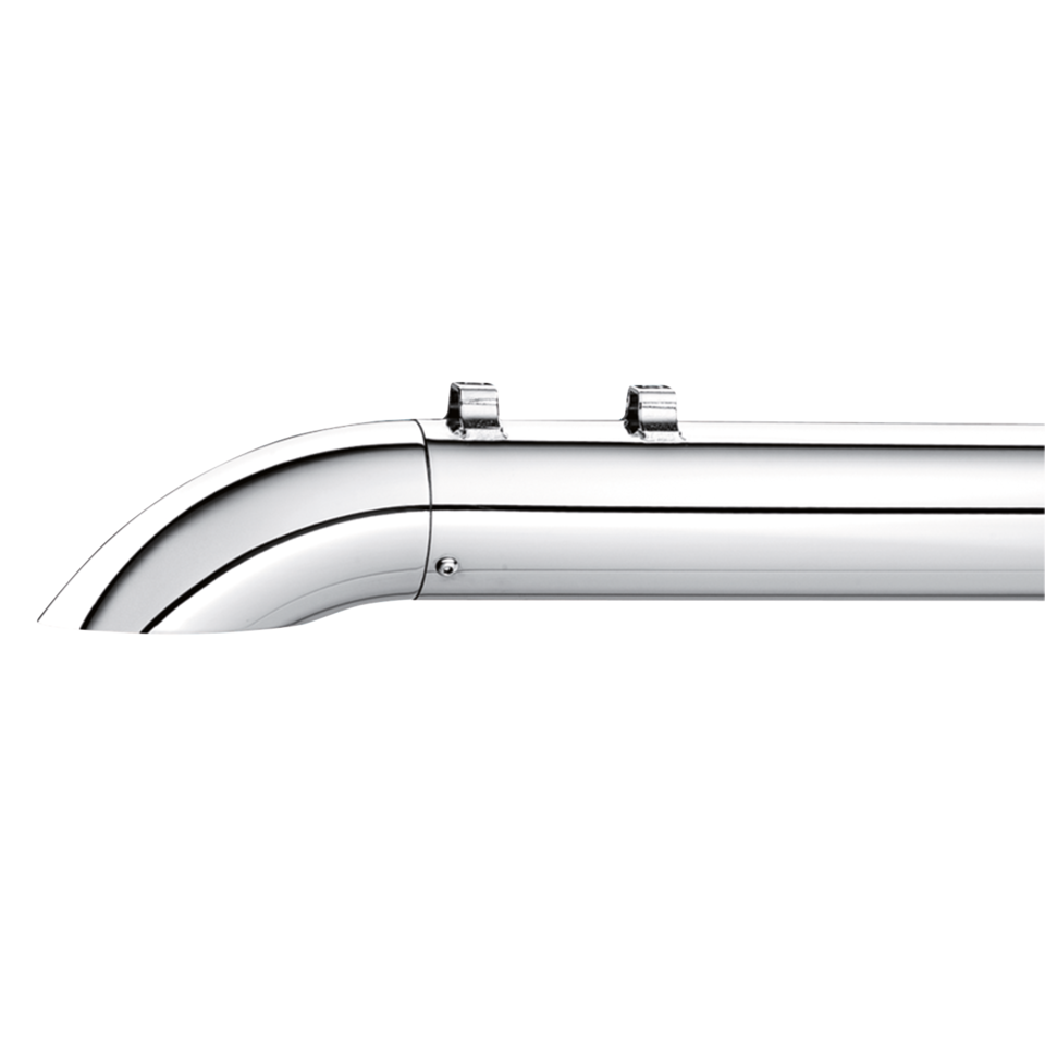 Kerker Supertrapp Elite & Kerker Se Series End Caps