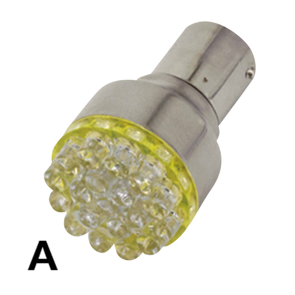 Zodiac Designer LED Bulbs – Electric & Light