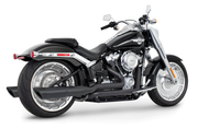 Freedom Performance Exhaust Stepped True Duals