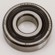 Zodiac Bearings for Billet Axle Support