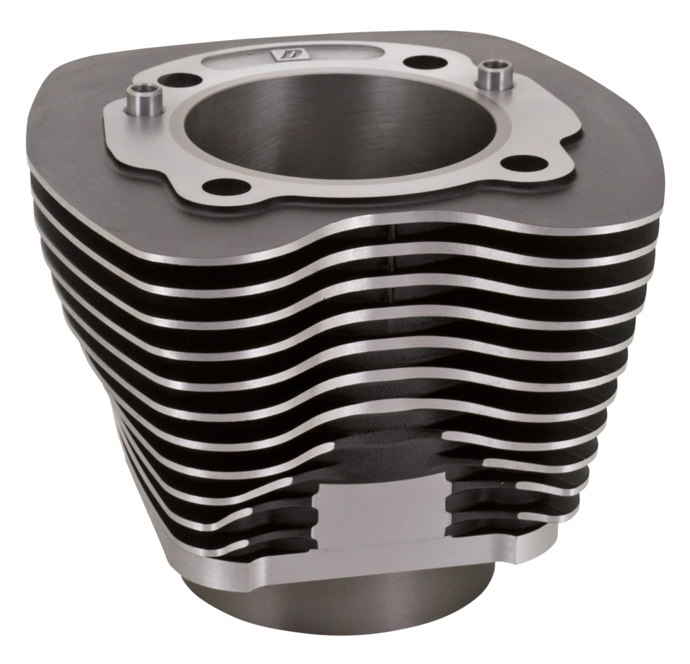 Daytona Cylinders for Twin Cam 1999-2017 – Engine