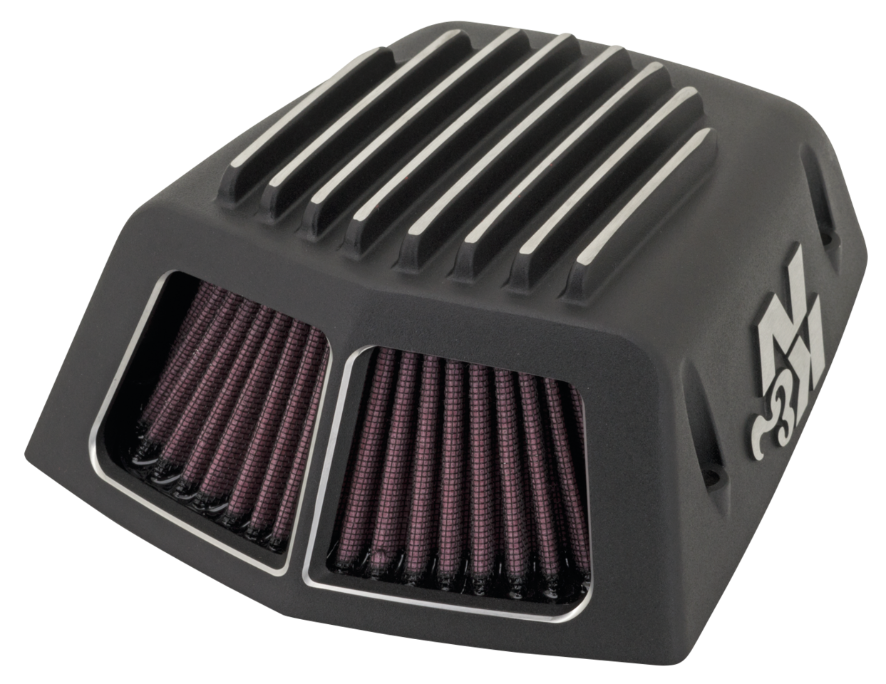 K&N Street Metal Intake System