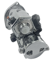 Spyke Hi-Torque Starter Motors – Engine Electrics