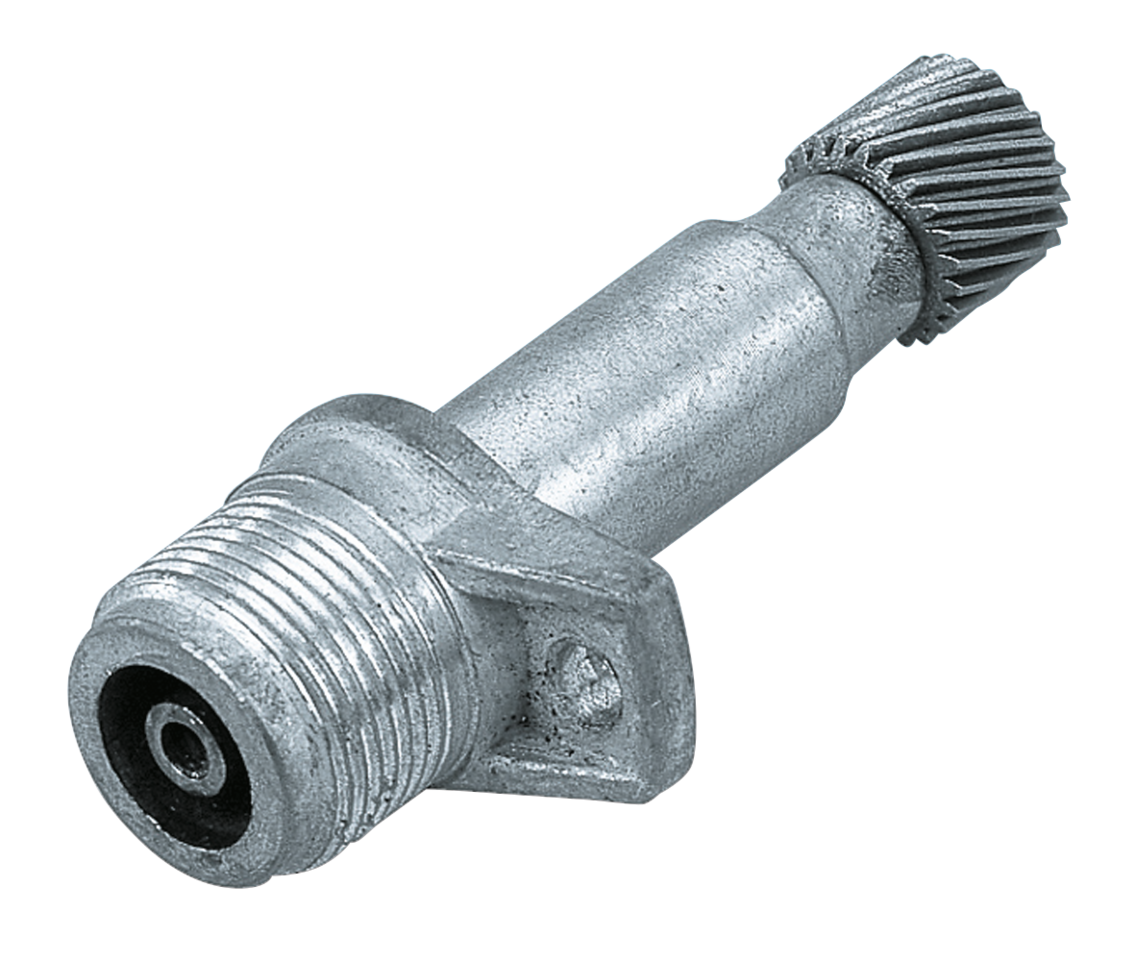 Zodiac Transmission Driven Speedo Meter Drive Unit – Gauges & Dashes