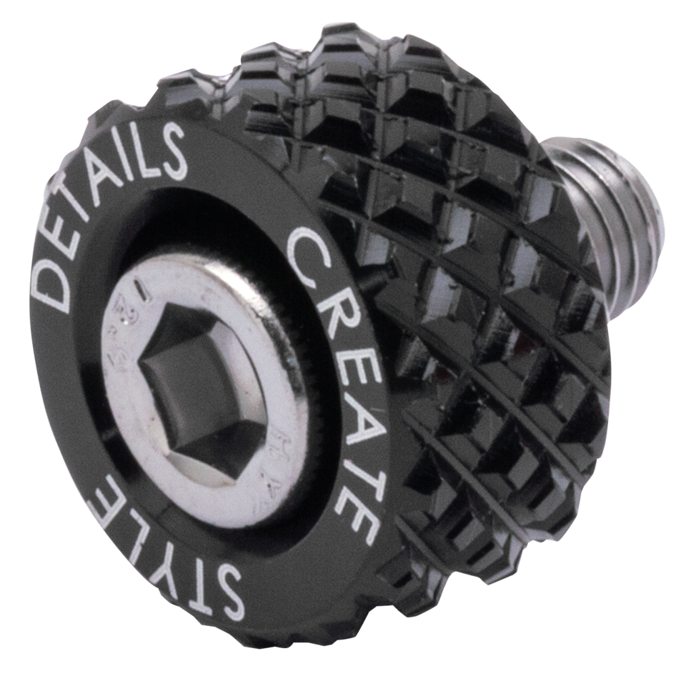 Ken's Factory Next Level Micro Peg – Foot Control