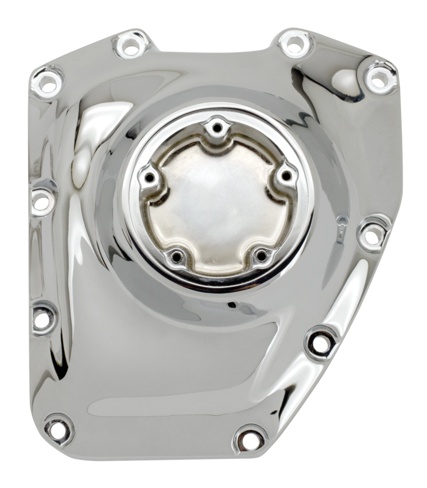 Zodiac Genuine Zodiac Cam Covers for Twin Cam – Engine