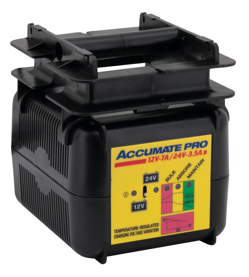 Optimate/Tecmate Accumate Battery Charger for Odyssey Batteries – Engine Electrics