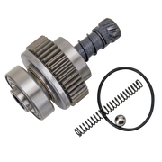 Zodiac Starter Clutch Big Twin 1991-2006 – Engine Electrics