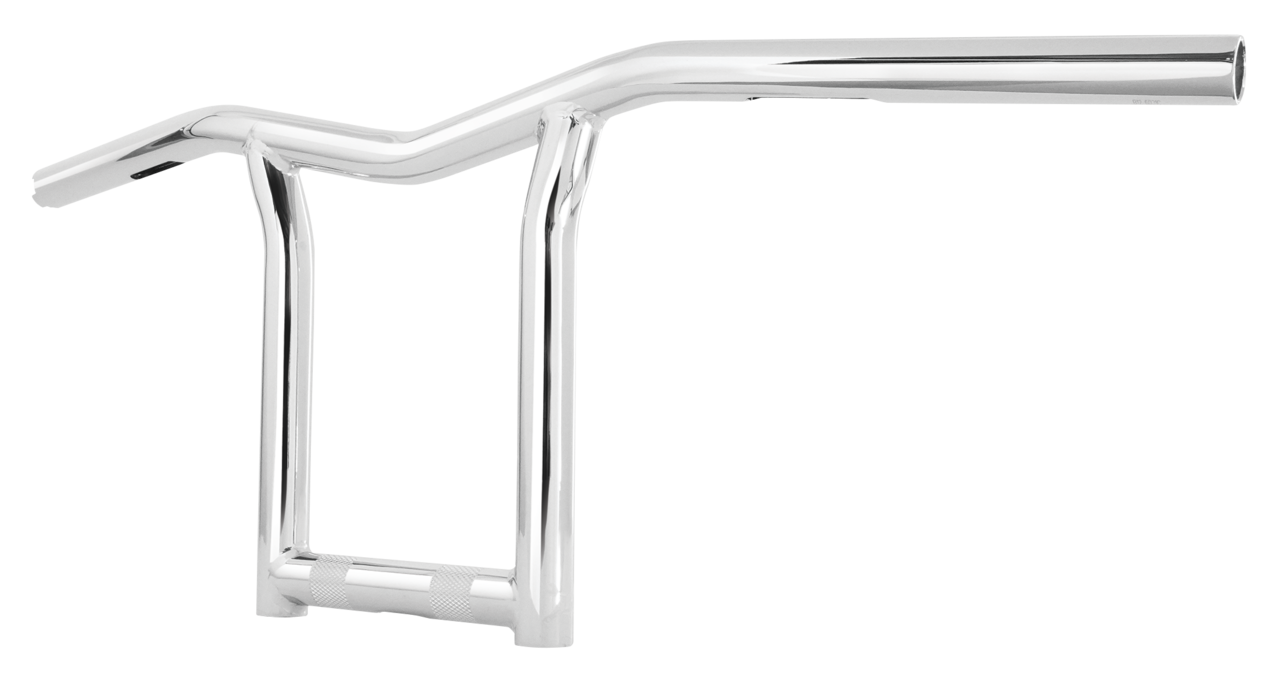 Burly "the Sid" Handlebars