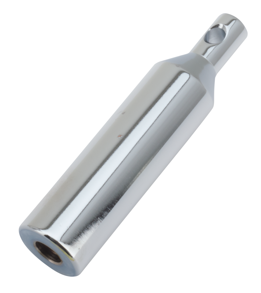 V-Twin Softail Footboard Stud – Foot Control
